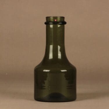 Iittala Rengaskaula karahvi, 125 cl, suunnittelija Tapio Wirkkala, 125 cl