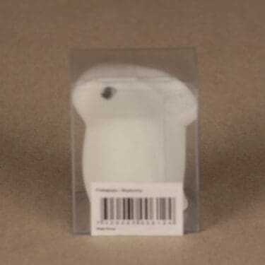 Arabia HLS Poikapupu, Poikapupu, suunnittelija Heljä Liukko-Sundström, Poikapupu, Jänis, pupu