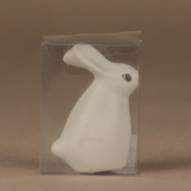 Arabia HLS Äitijänis, Äitijänis, suunnittelija Heljä Liukko-Sundström, Äitijänis, Jänis, pupu