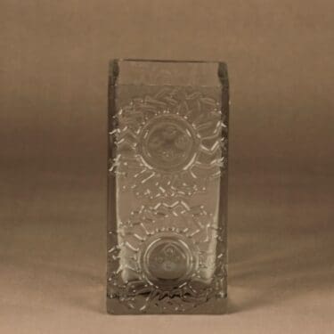 Arabia Kesti liemikulho ja lautanen, 3 dl, suunnittelija Göran Bäck, 3 dl