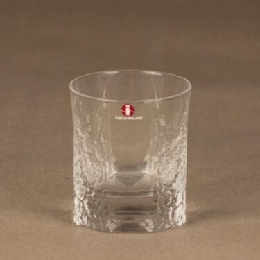 Riihimäen lasi 5647/5648 sokerikko ja kermakko, vihreä, suunnittelija ,