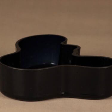 Riihimäen lasi Barokki kaadin, 1 l, suunnittelija Erkkitapio Siiroinen, 1 l