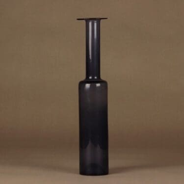 Iittala Aalto-Collections maljakko, signeerattu, suunnittelija Alvar Aalto, signeerattu