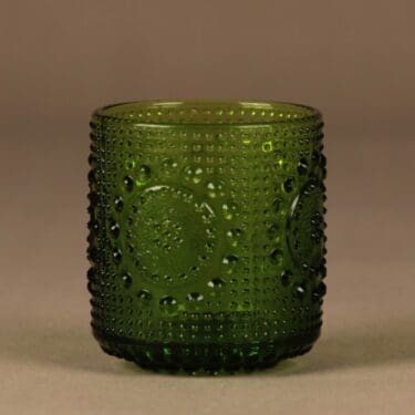 Riihimäen lasi Grapponia lasi, 16 cl, suunnittelija Nanny Still, 16 cl