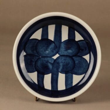 Rörstrand Mamsell pie dish designer Christina Campbell