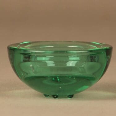 Iittala Ballo tuikkulyhty, vihreä, 2 kpl, suunnittelija Annaleena Hakatie,  kuva 2