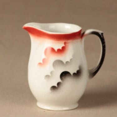 Arabia Pilvi kaadin, 0.25 l, suunnittelija , 0.25 l