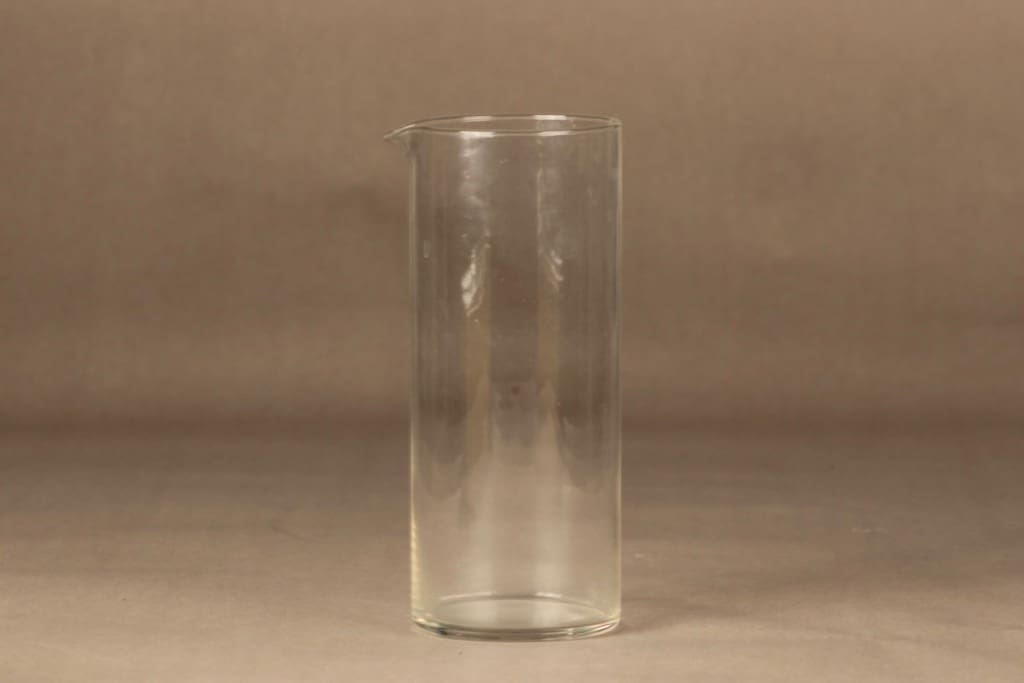 Nuutajärvi Purtilo kaadin, kirkas, suunnittelija Kaj Franck,