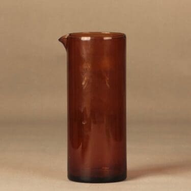 Nuutajärvi Purtilo kaadin, vihreä, suunnittelija Kaj Franck,