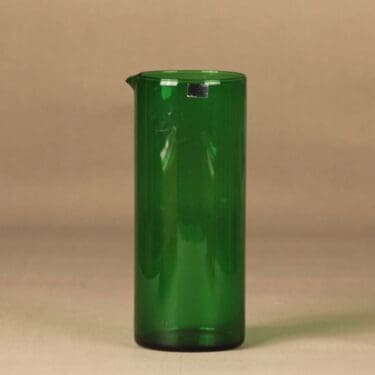 Nuutajärvi Purtilo kaadin, ruskea, suunnittelija Kaj Franck,