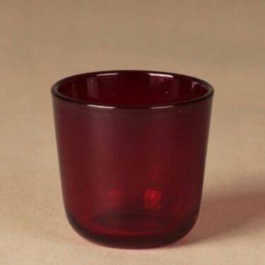 Nuutajärvi 5023 lasi, 20 cl, suunnittelija Kaj Franck, 20 cl