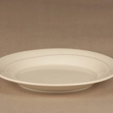 Arabia Tuuli lautanen, 17 cm, 6 kpl, suunnittelija Heljä Liukko-Sundström, 17 cm