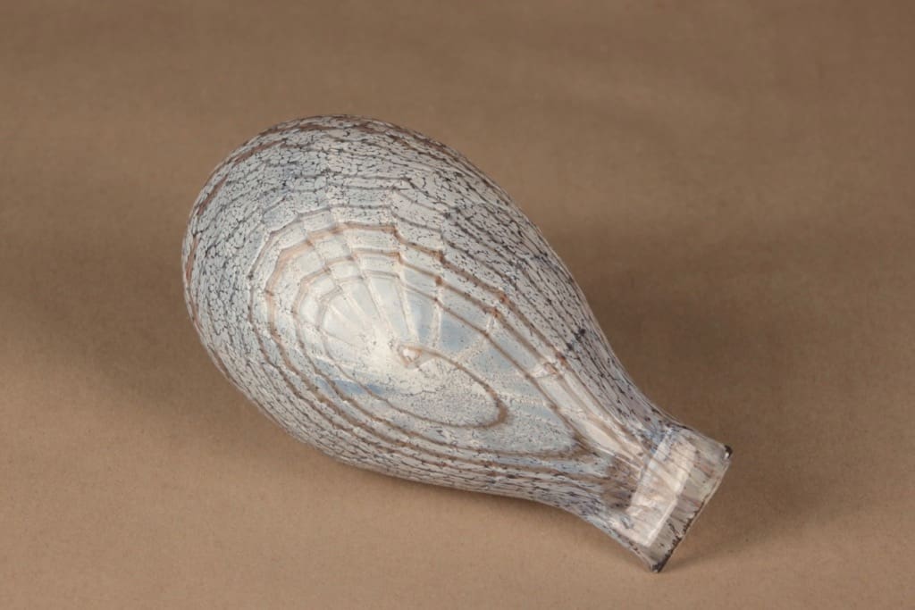 Nuutajärvi lintu , Jouhisorsa, suunnittelija Oiva Toikka, Jouhisorsa kuva 5