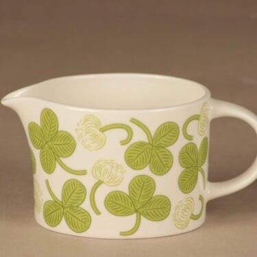 Arabia Apila kaadin, 0.5 l, suunnittelija Birger Kaipiainen, 0.5 l