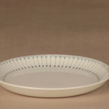 Arabia Heini plate 17 cm designer Raija Uosikkinen