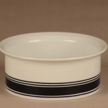 Arabia Faenza raita kulho, S, suunnittelija Peter Winquist, S , raita