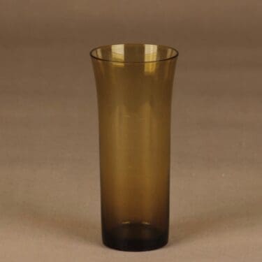 Nuutajärvi Trumpetti lasi, 25 cl, suunnittelija Kaj Franck, 25 cl