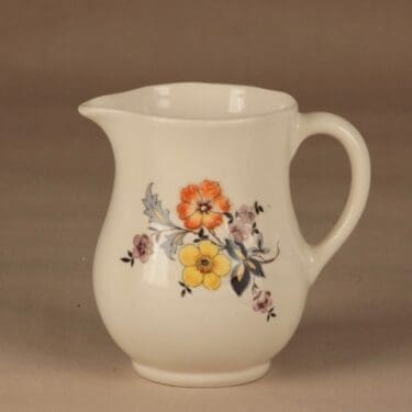 Arabia IO kaadin, 1 l, suunnittelija , 1 l, kukka