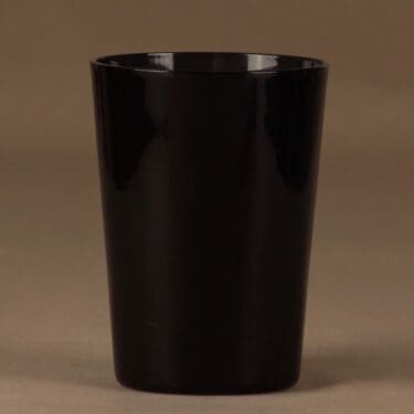 Nuutajärvi 3400 vase, blue designer Kaj Franck