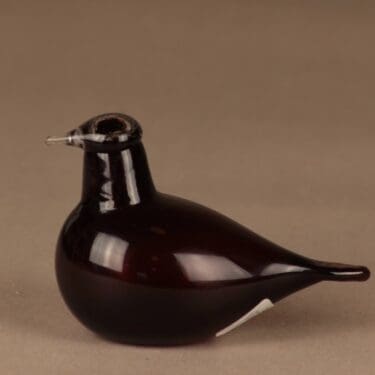 Nuutajärvi lintu Tirri, kupari