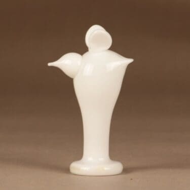 Nuutajärvi lintu Ursula