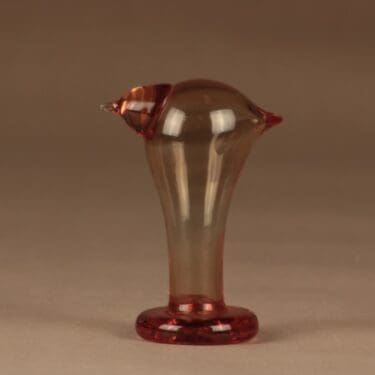 Nuutajärvi lintu Valdemar