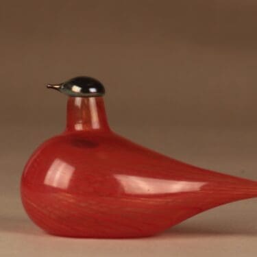 Nuutajärvi Lintu Lirosuunnittelija Oiva Toikka