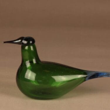 Nuutajärvi vuosilintu SSKK Oraskahlaaja suunnittelija Oiva Toikka