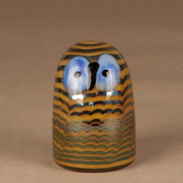 Nuutajärvi lintu Pikkupöllö