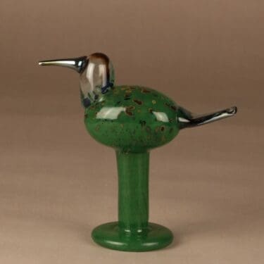 Nuutajärvi vuosilintu SSKK Sihteeri