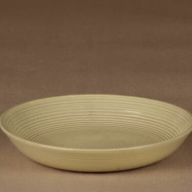 Arabia Ara lautanen, 17 cm, suunnittelija Michael Schilkin, 17 cm