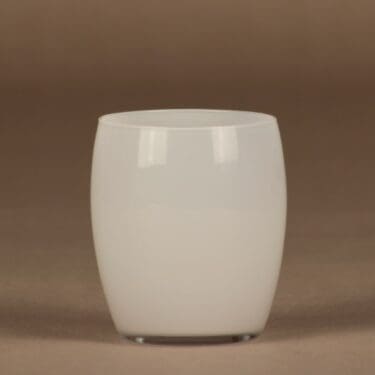 Iittala 2007 lasi, 18 cl, suunnittelija Erkki Vesanto, 18 cl