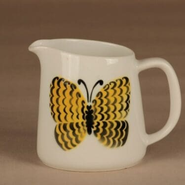 Arabia Perho kaadin, 1 l, suunnittelija Birger Kaipiainen/Raija Uosikkinen, 1 l