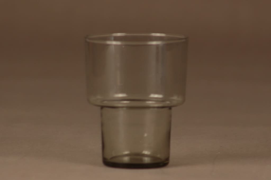 Iittala Viola maljakko, signeerattu suunnittelija Lisa johansson-Pape