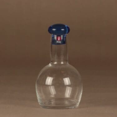 Iittala Mondo karahvi suunnittelija Kerttu Nurminen