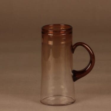 Nuutajärvi 1788 oluttuoppi, 50 cl, suunnittelija Oiva Toikka, 50 cl