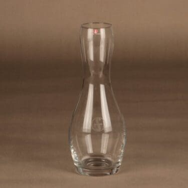 Iittala kaadin, tilaustyö, suunnittelija , tilaustyö