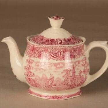 Arabia Maisema teekaadin, 1 l, suunnittelija , 1 l