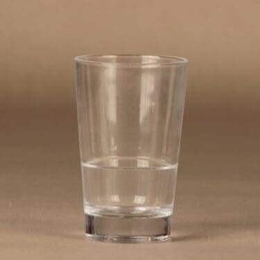 Iittala Relations lasi, kirkas, suunnittelija Konstantin Grick,