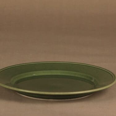 Arabia Palermo 25 cm lautanen suunnittelija Dorrit von Fieandt