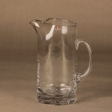 Iittala Gaissa kaadin, 1 l, suunnittelija Tapio Wirkkala, 1 l