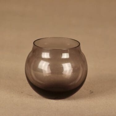 Iittala Aroma konjakkilasi, 15 cl, 6 kpl, suunnittelija Timo Sarpaneva, 15 cl, i-102