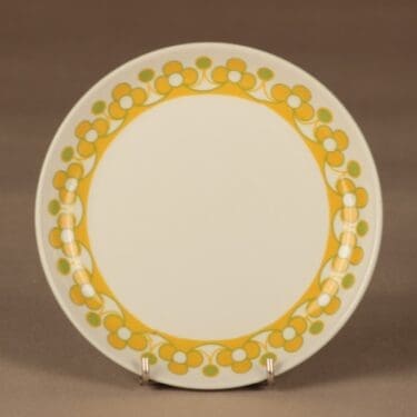 Arabia Anna lautanen 17 cm suunnittelija tuntematon