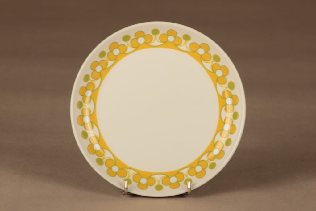 Arabia Anna lautanen 17 cm suunnittelija tuntematon