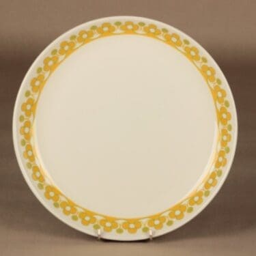 Arabia Anna tarjoilulautanen suunnittelija tuntematon