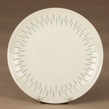 Arabia FK lautanen 19 cm suunnittelija Frienz Kjellberg