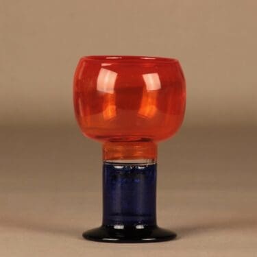 Nuutajärvi KF 486 coblet designer Kaj Franck