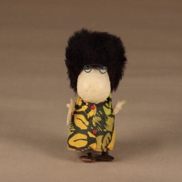 Atelier Fauni figure Jenni-Aunt designer Helena Kuuskoski