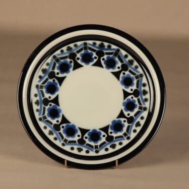 Arabia Riikka tarjoilulautanen, 26 cm, suunnittelija Anja Jaatinen-Winquist, 26 cm