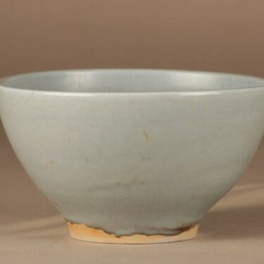 Arabia taide-esine, signeerattu, suunnittelija Michael Schilkin, signeerattu